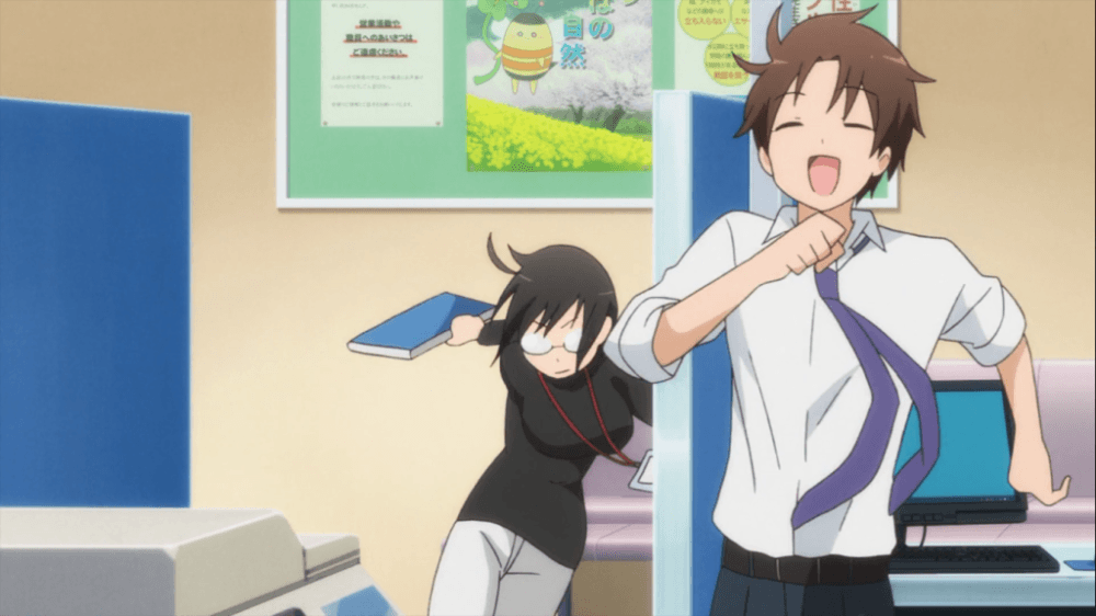 10 Anime Characters Who Work Smarter, Not Harder