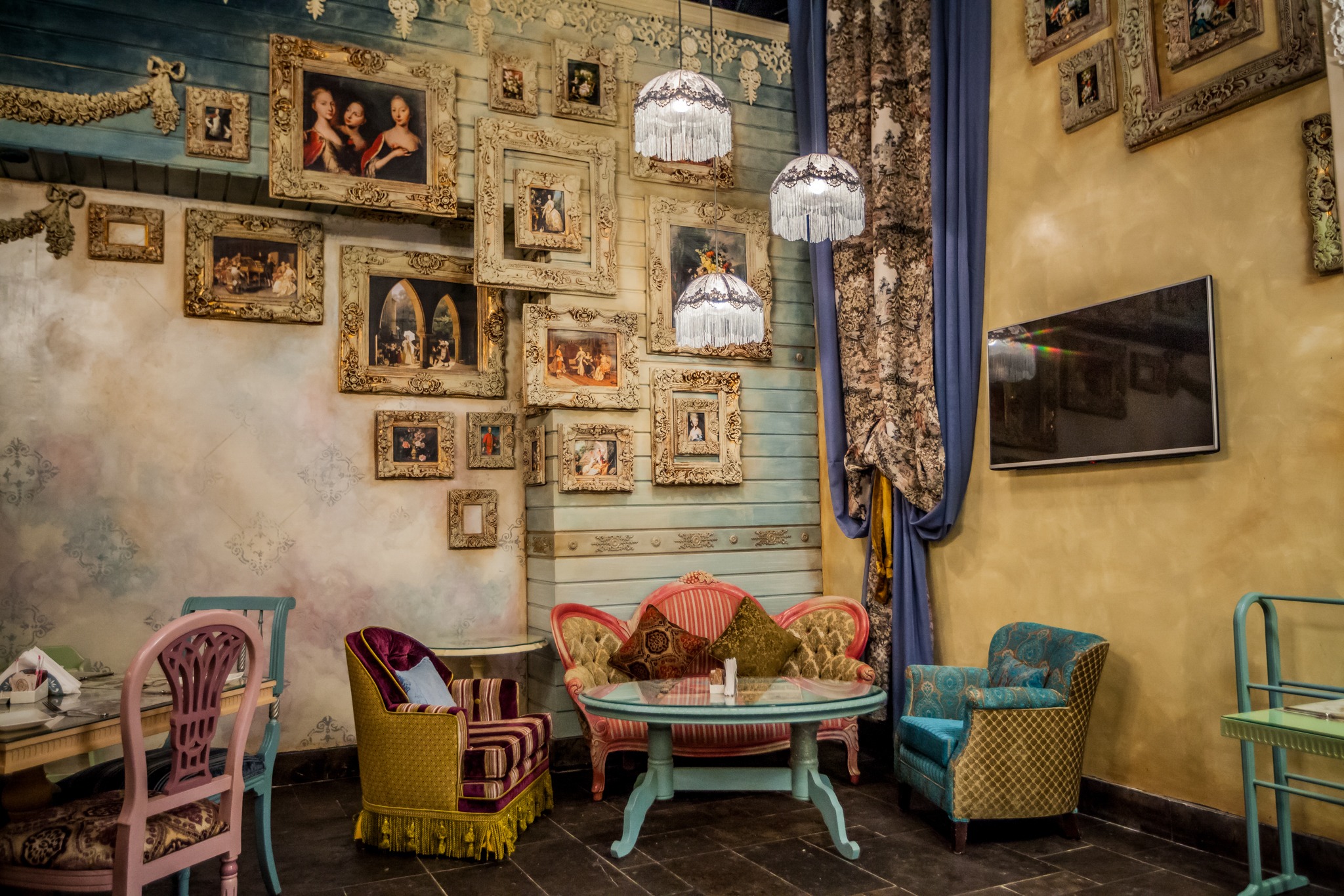 6 Places in Cairo Where You Can Actually Get Work Done | 925 | The ...