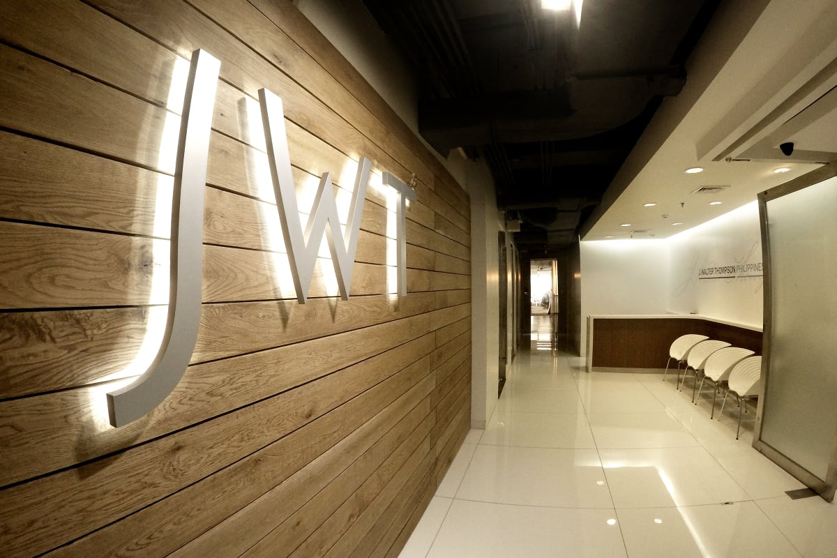 J walters. J. Walter Thompson Company. Рекламное агентство j.Walter Thompson.