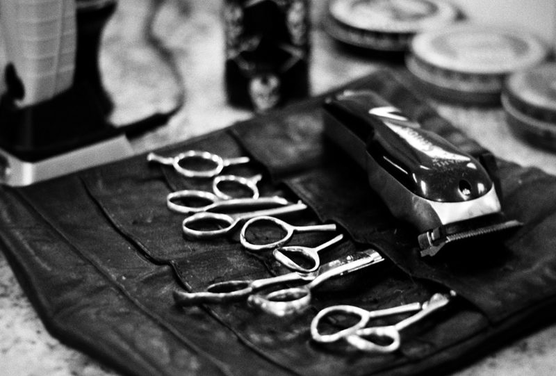 5 Barber Shops For Men To Keep You Looking Sharp For Work | 925 | The ...