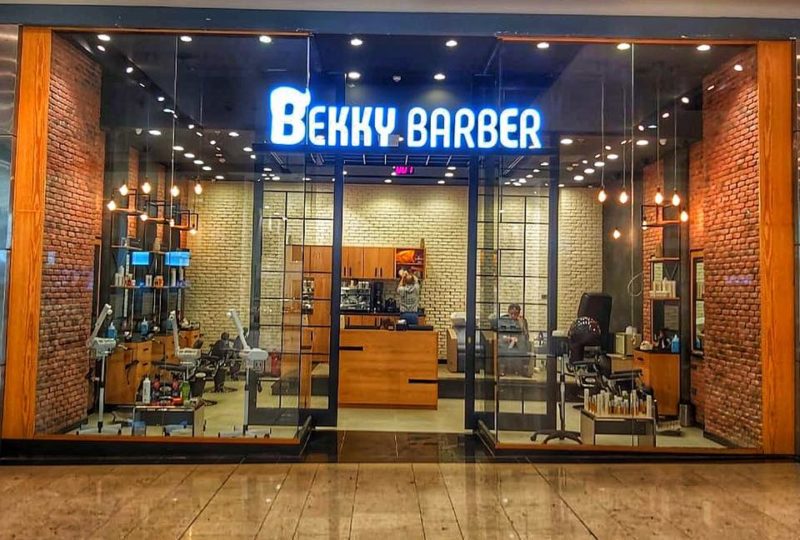 5 Barber Shops for Men to Keep you Looking Sharp for Work | 925 | The first  online magazine of its kind in Egypt
