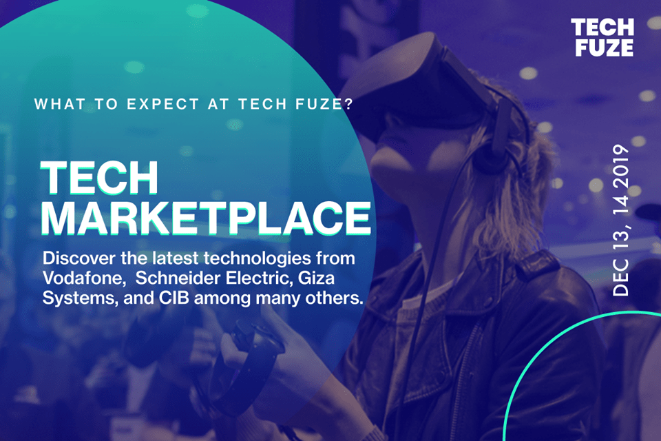 What You Need To Know About Tech Fuze Summit 2019 | 925 | The first ...