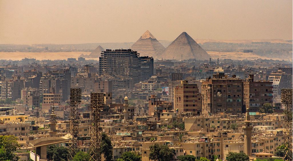 Egypt Post Re-opening: How Has The Economy Changed? 