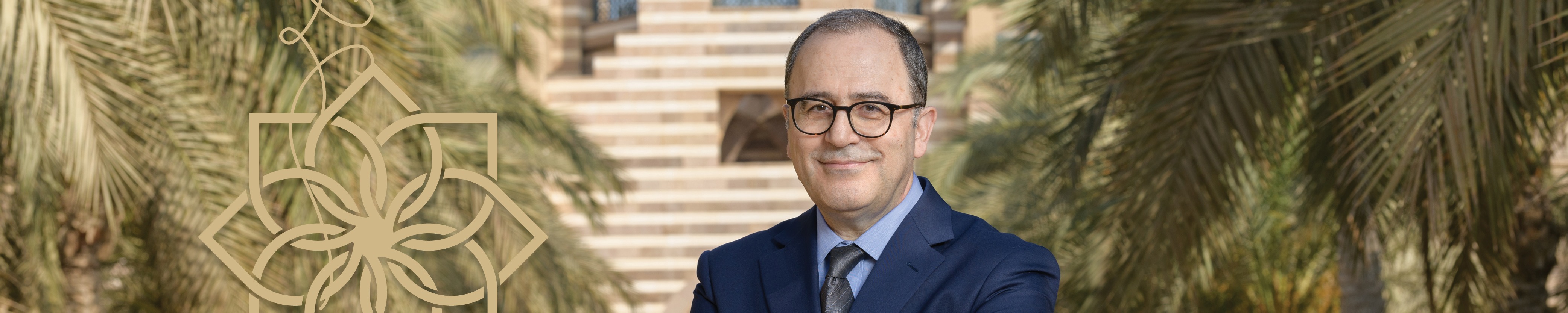 The American University in Cairo Inaugurates their 13th President | 925 ...