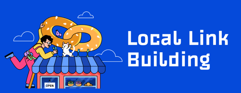 Build Local Backlinks