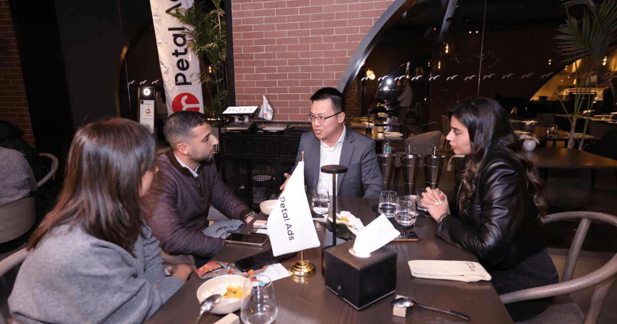 Petal Ads Egypt: Strengthening Advertiser Relationships and Unveiling ...