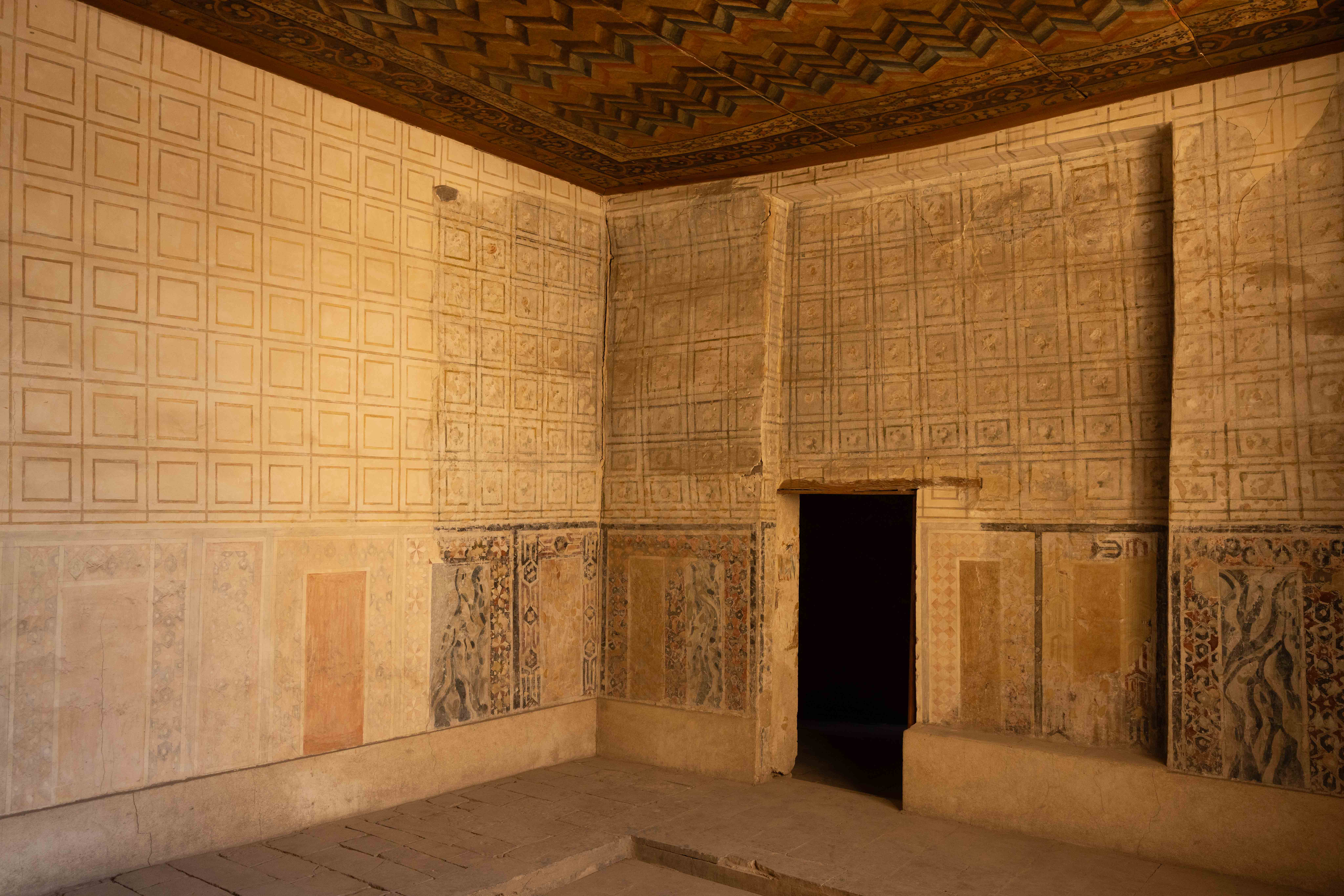 Looms and Egyptian Heritage Rescue Foundation Team Up for Cultural ...