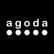 Agoda company logo