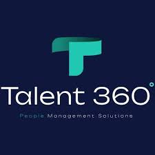 Talent 360 ME company logo