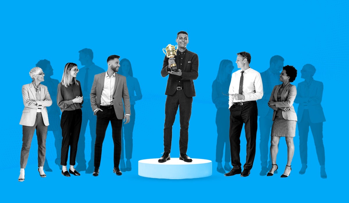 High Performance at Work: What High Performers Do Every Day